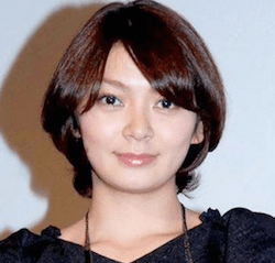 田畑智子