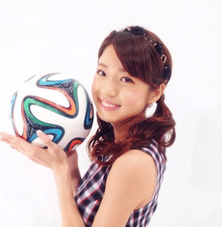 中村静香