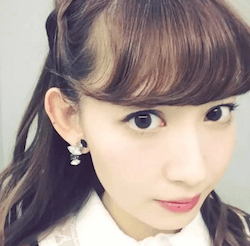 小嶋陽菜