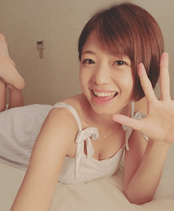 中村静香