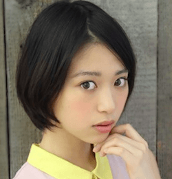 森川葵