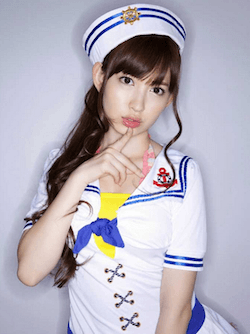 小嶋陽菜