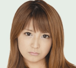矢口真里