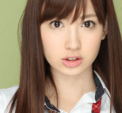 小嶋陽菜