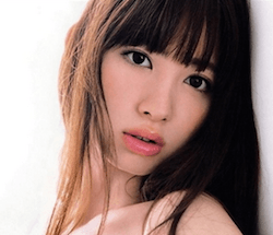 小嶋陽菜