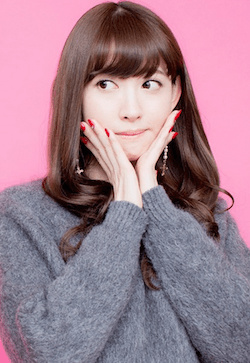 小嶋陽菜