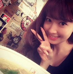 小嶋陽菜
