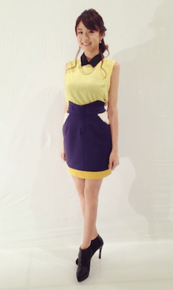 中村静香