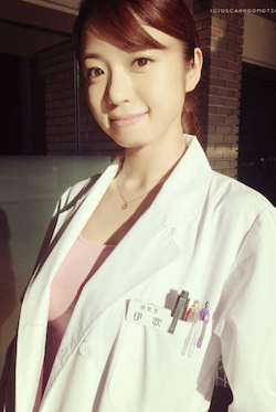 中村静香