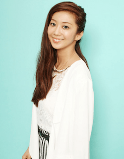 優香
