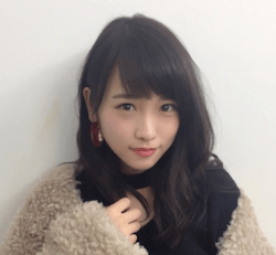 川栄李奈
