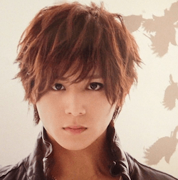 山田涼介