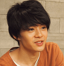 池松壮亮