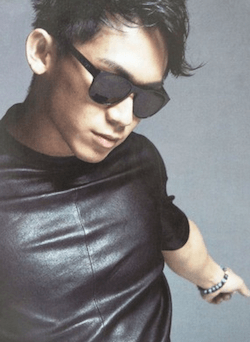 NAOTO(EXILE/三代目JSB)