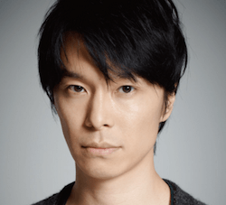 長谷川博己