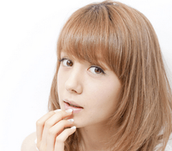 トリンドル玲奈