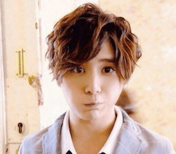 山田涼介