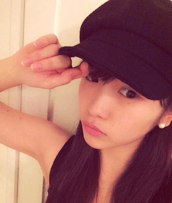 川栄李奈