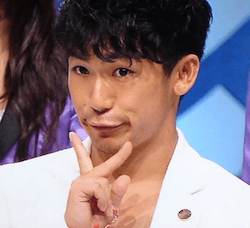 NAOTO(EXILE/三代目JSB)