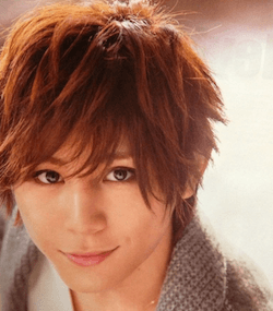 山田涼介