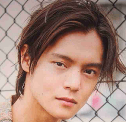 窪田正孝