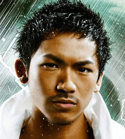 NAOTO(EXILE/三代目JSB)