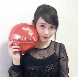 川栄李奈