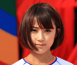 竹内由恵