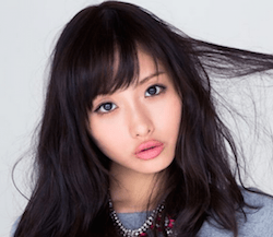 石原さとみ
