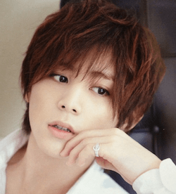 山田涼介