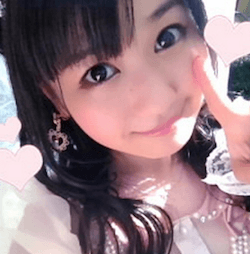 大亀あすか