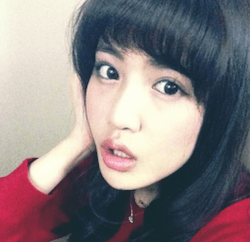 藤井夏恋