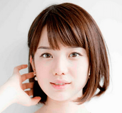 弘中綾香