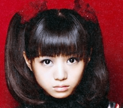菊地最愛(MOAMETAL)