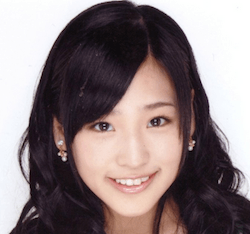 仲川遥香