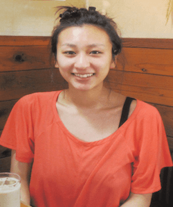 浅田舞