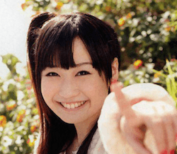 大亀あすか