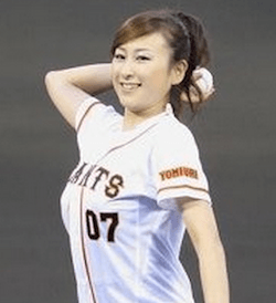 浅田舞