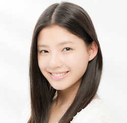 石井杏奈