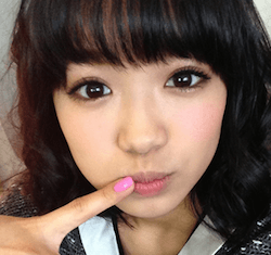 山口乃々華