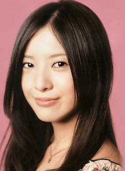 吉高由里子