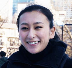 浅田舞