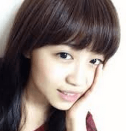 鷲尾伶菜