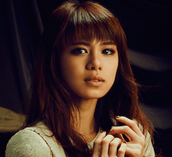 佐藤晴美