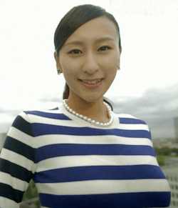浅田舞