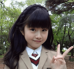 水野由結(YUIMETAL)