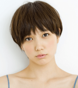 本田翼