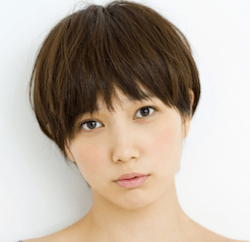 本田翼