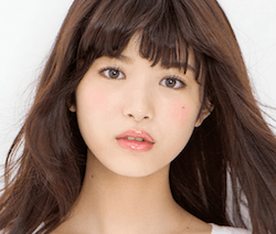 馬場ふみか