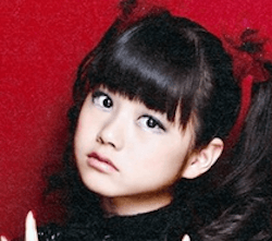水野由結(YUIMETAL)